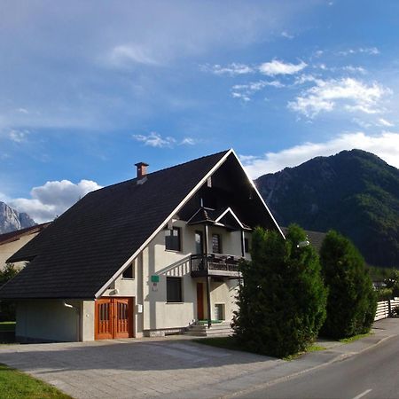 Apartments Ana Кранська Гора Екстер'єр фото