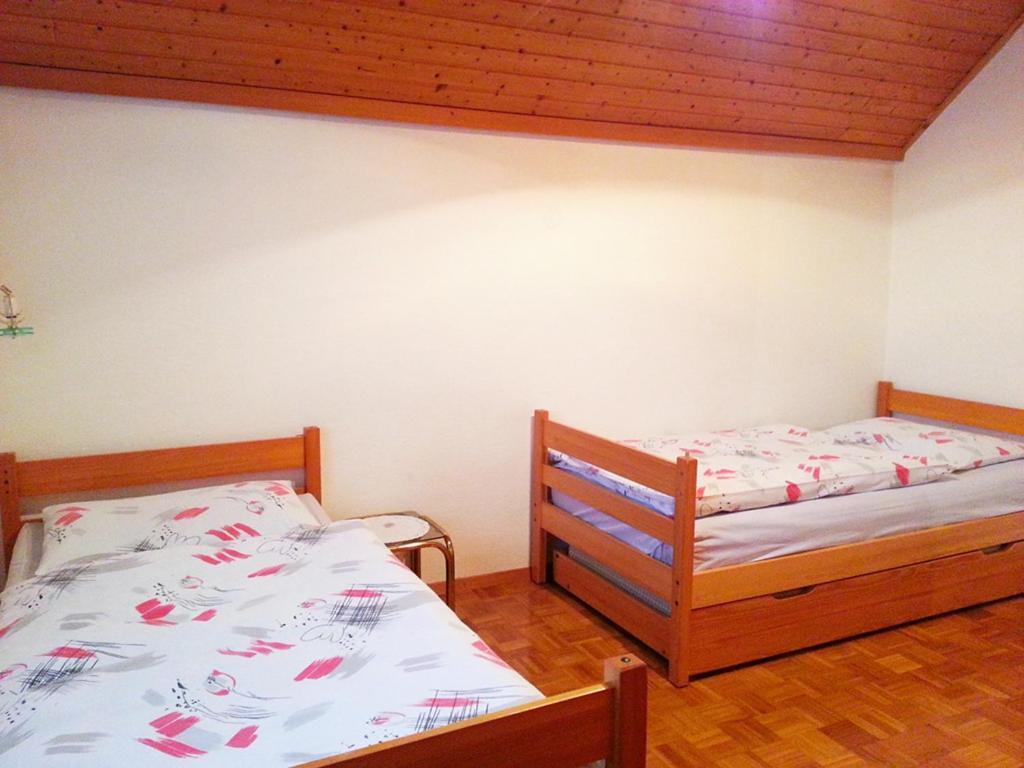 Apartments Ana Кранська Гора Екстер'єр фото