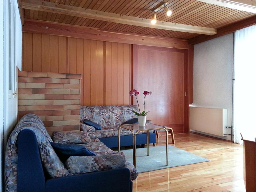 Apartments Ana Кранська Гора Екстер'єр фото